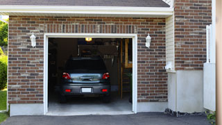 Garage Door Installation at 10707 Tuckahoe, New York